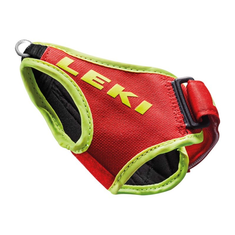 Leki Frame Strap Shark stropper, 1 par Leki Frame Strap Shark stropper, 1 par